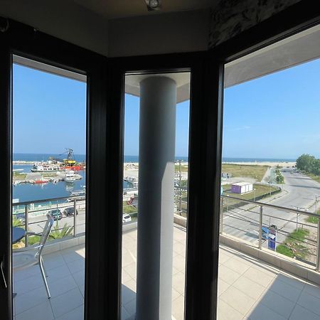 Ξενοδοχείο Porto Del Sol Παραλία Εξωτερικό φωτογραφία