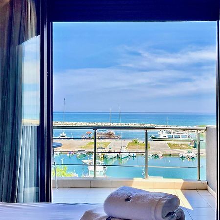 Ξενοδοχείο Porto Del Sol Παραλία Εξωτερικό φωτογραφία