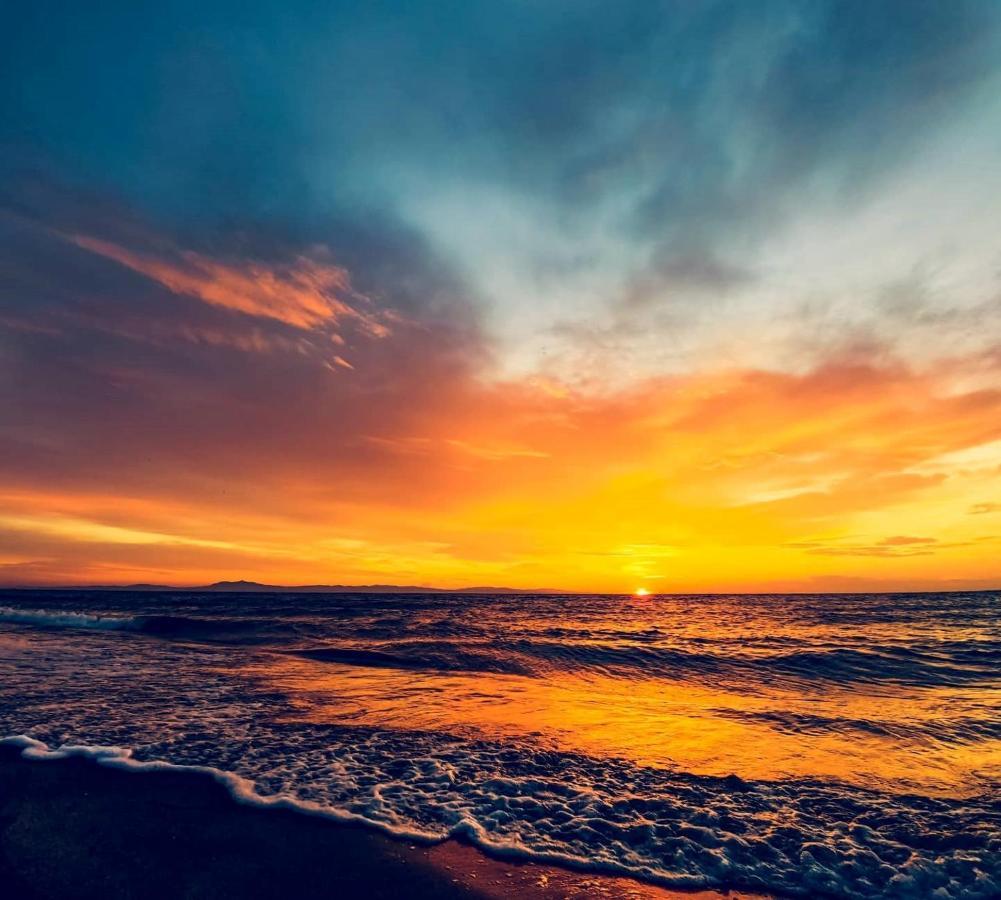 Ξενοδοχείο Porto Del Sol Παραλία Εξωτερικό φωτογραφία