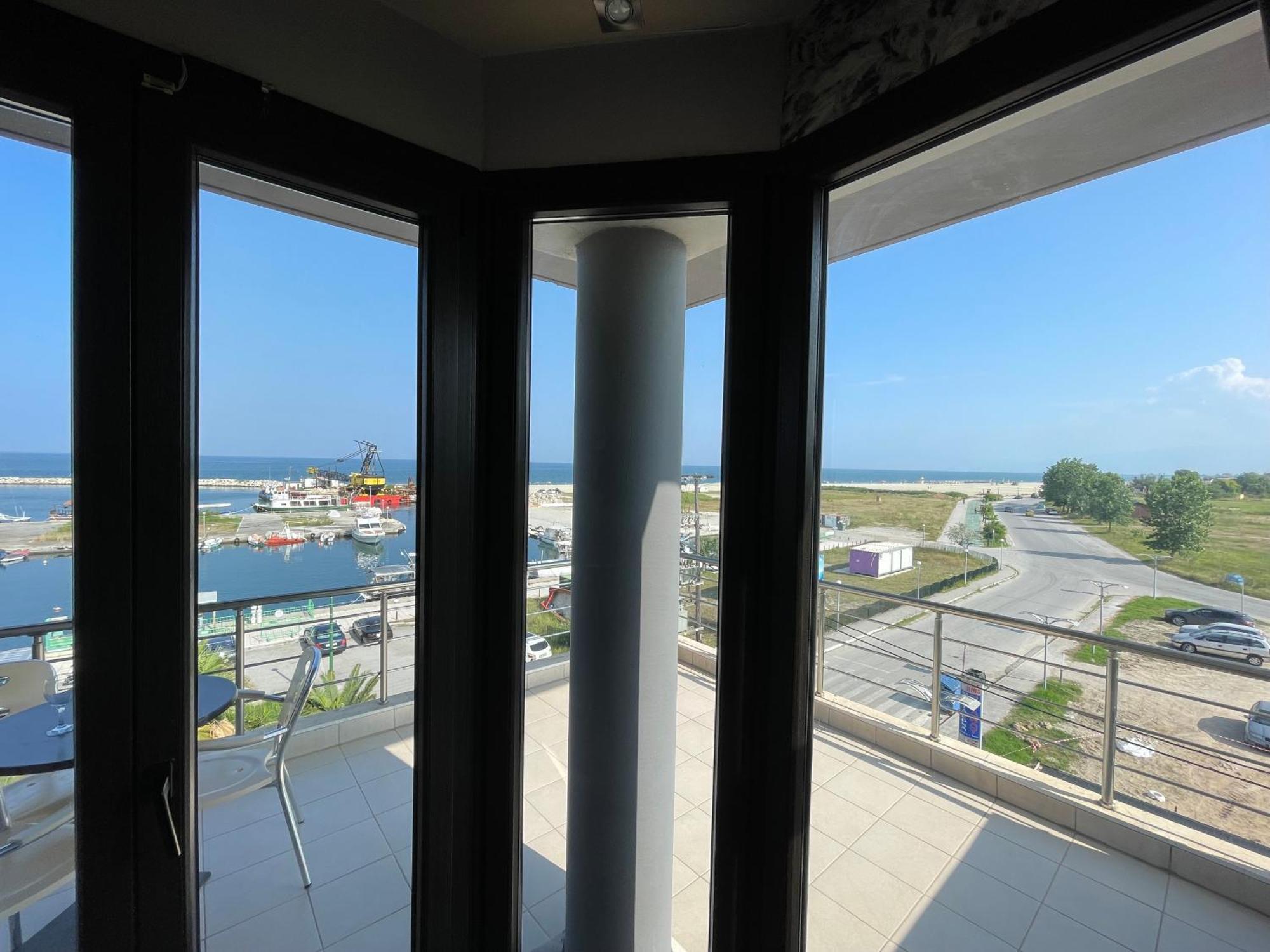 Ξενοδοχείο Porto Del Sol Παραλία Εξωτερικό φωτογραφία