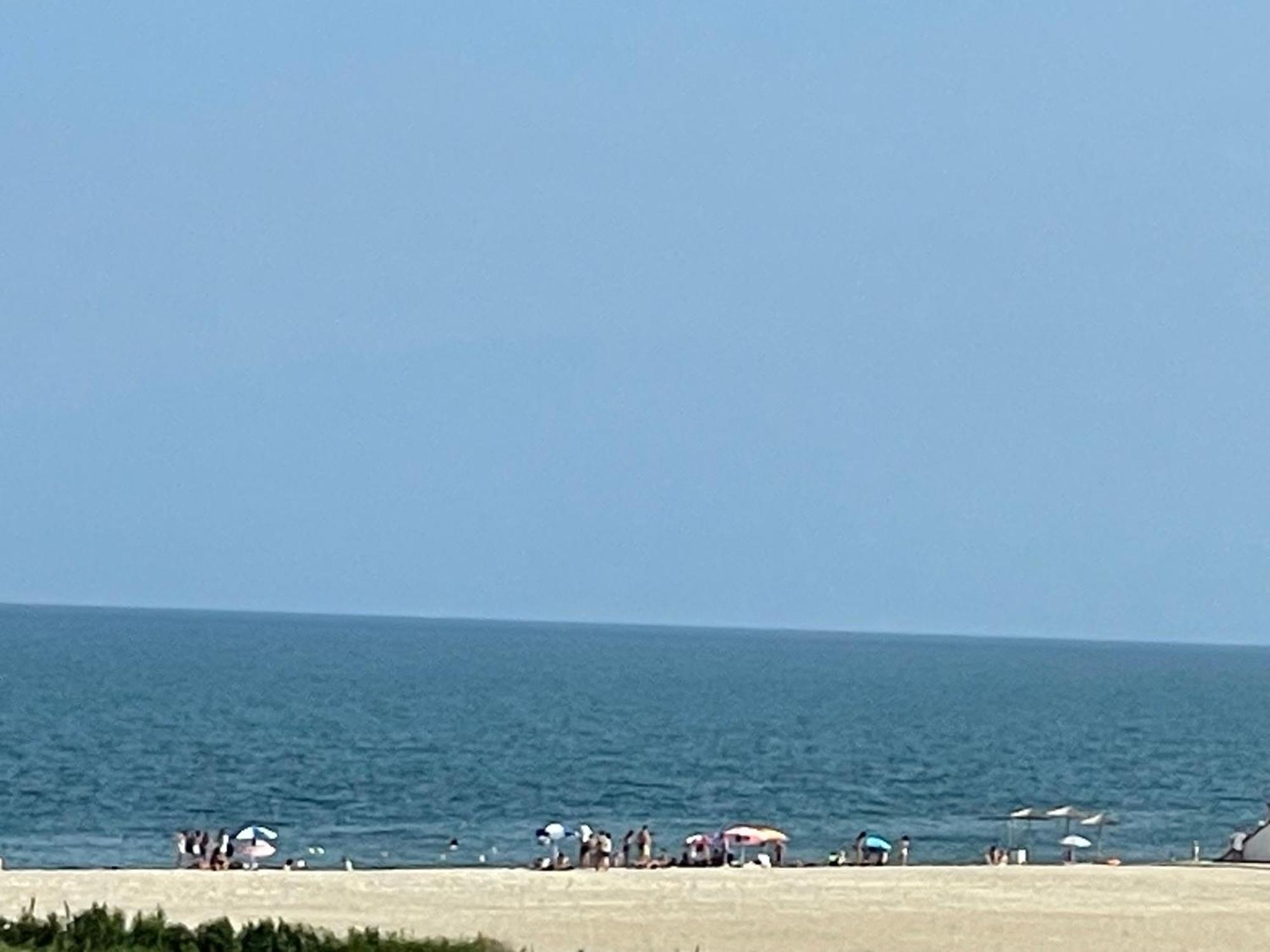 Ξενοδοχείο Porto Del Sol Παραλία Εξωτερικό φωτογραφία