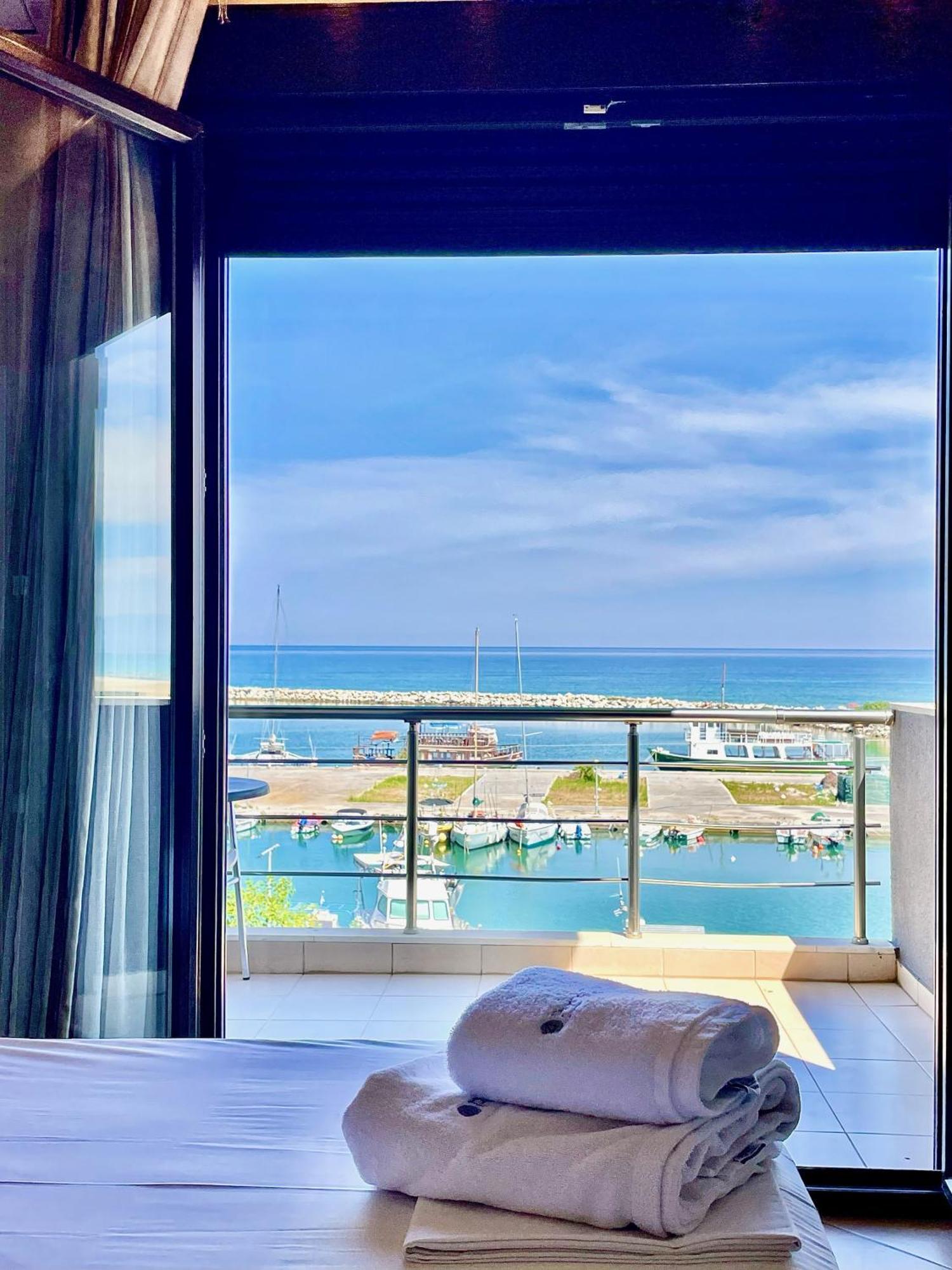 Ξενοδοχείο Porto Del Sol Παραλία Εξωτερικό φωτογραφία