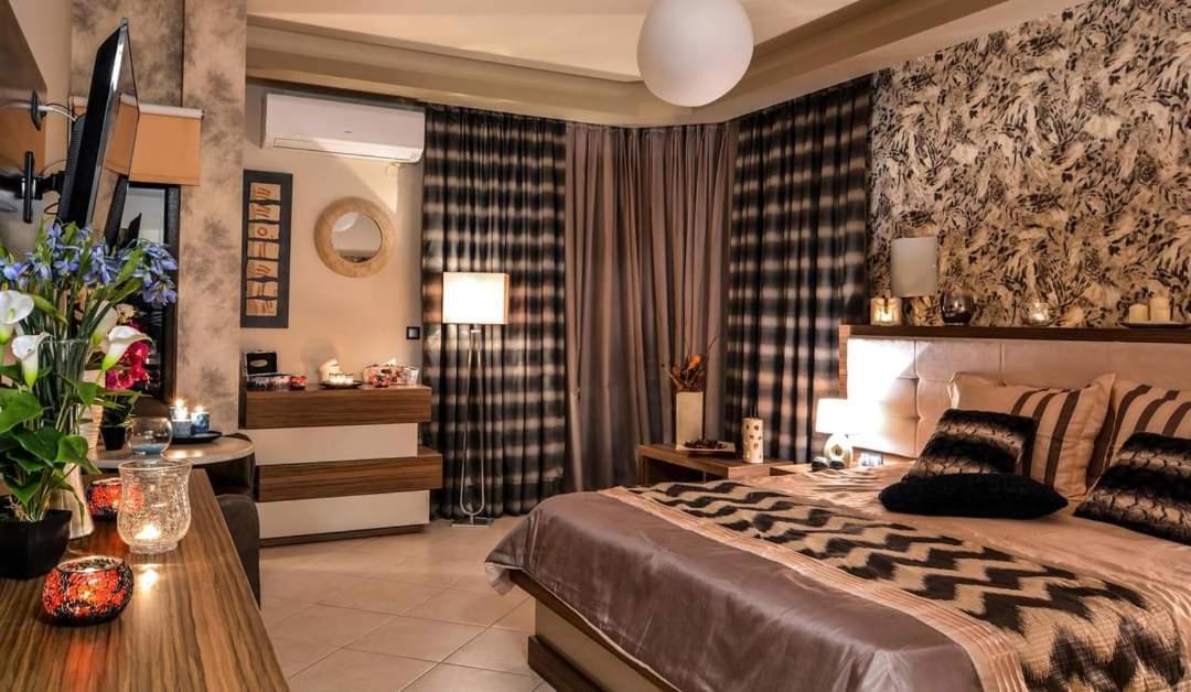 Ξενοδοχείο Porto Del Sol Παραλία Εξωτερικό φωτογραφία